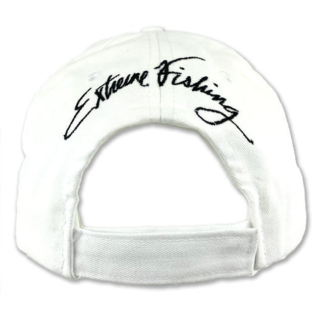 Yank-N-Crank Extreme Fishing Signature Hat