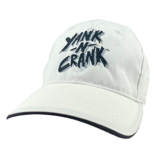 Yank-N-Crank Extreme Fishing Signature Hat